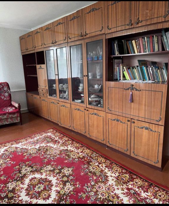 Здам окремий будинок Багрин Фастівський район.