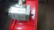 Pompa hydrauliczna