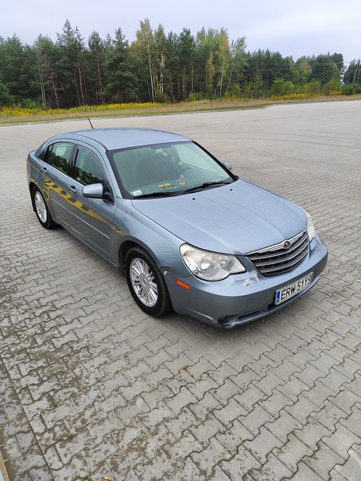 Chrysler Sebring