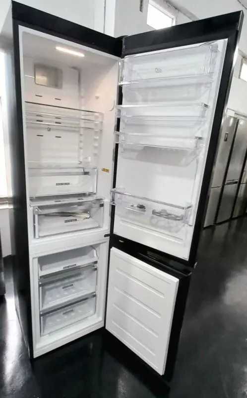 Холодильник WHIRLPOOL W9 931D KS двокамерний суха заморозка