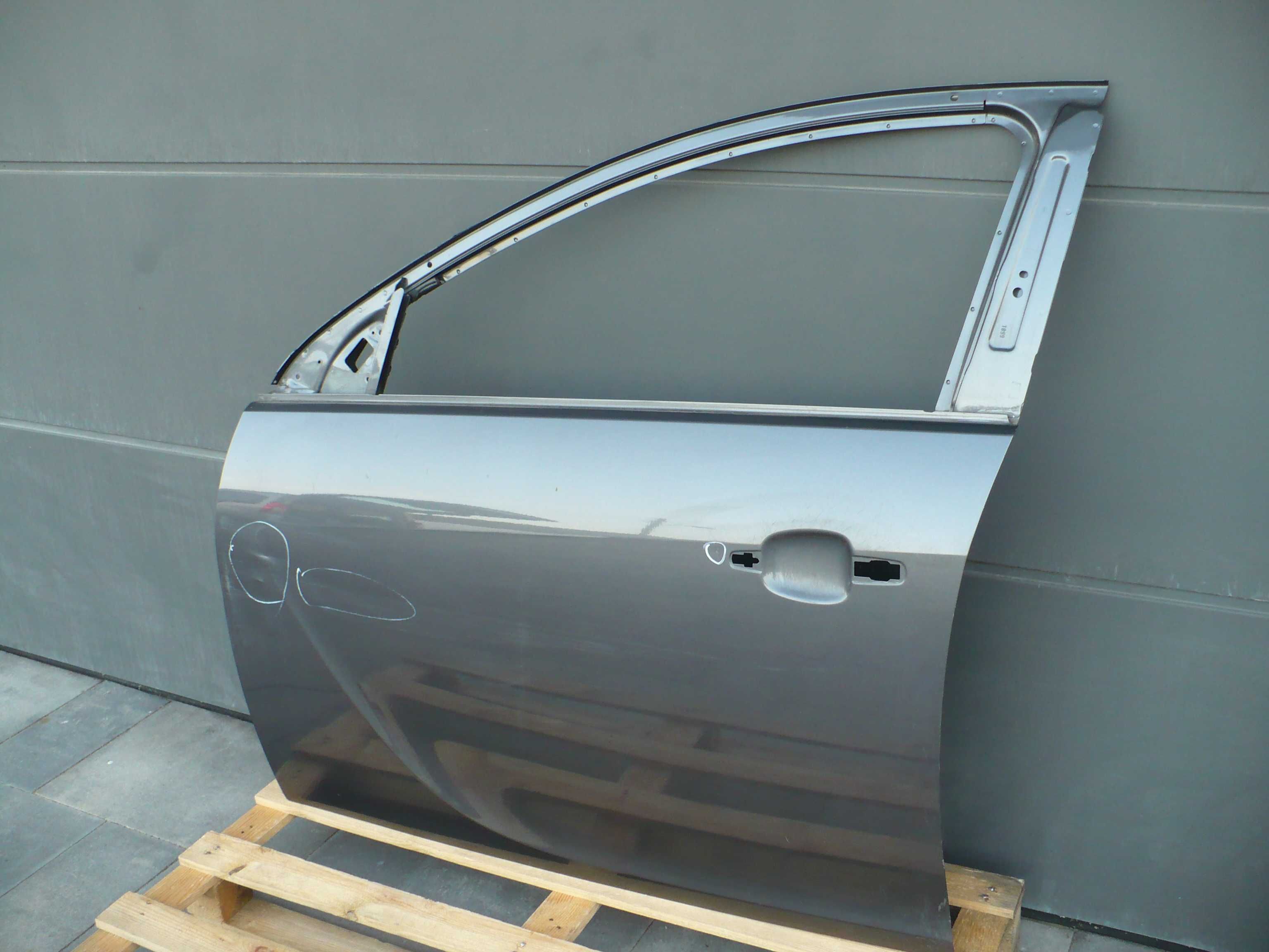 Opel insignia A a drzwi lewy przód lewe przednie