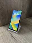 iPhone X bateria 88%