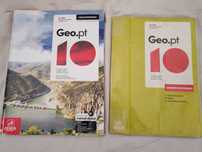 Manual de geografia GEO. PT 10ano