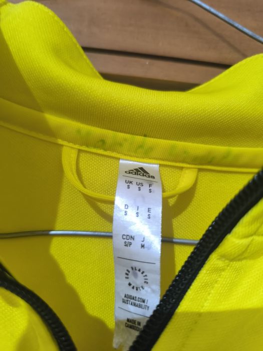 Equipamento de Futebol, Desportivo Leça do Balio