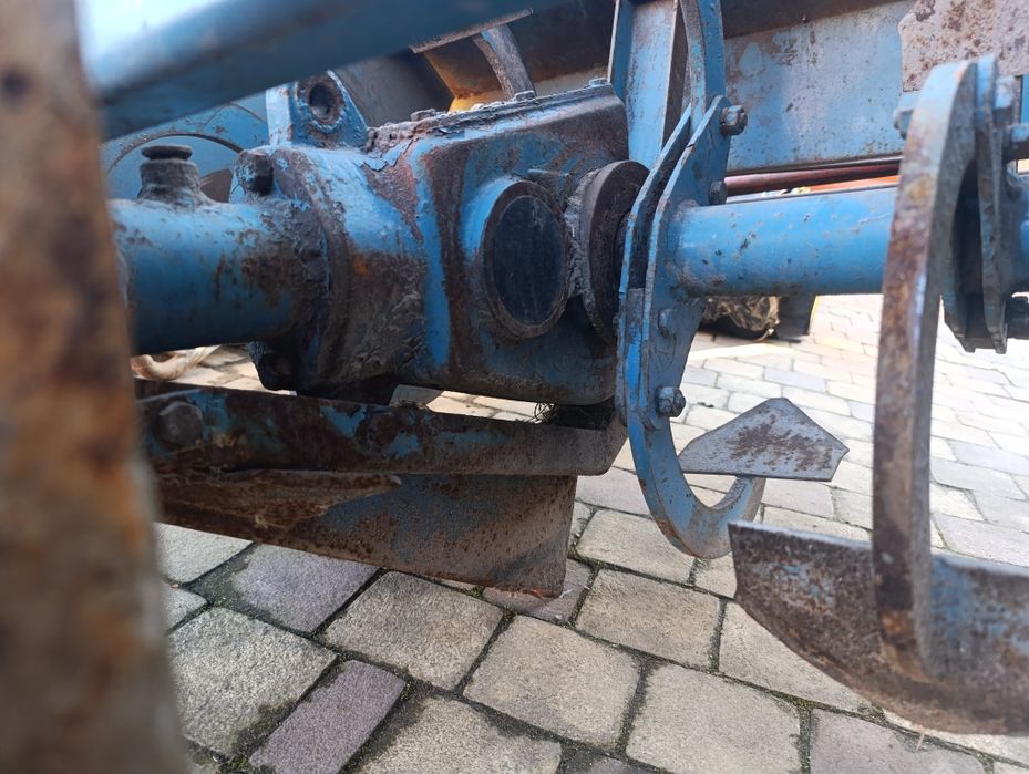Грунтофреза , фреза  imants