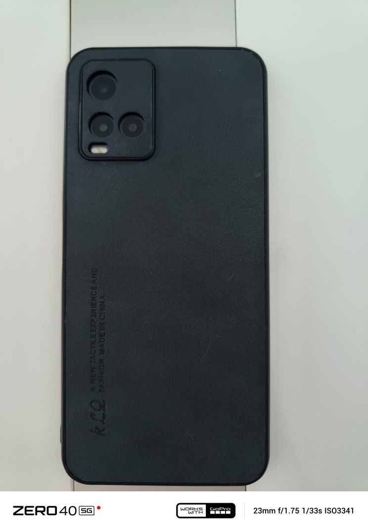 Telefon VIVO Y33s  + gratisy