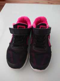 Buty sportowe dla dziewczynki Nike