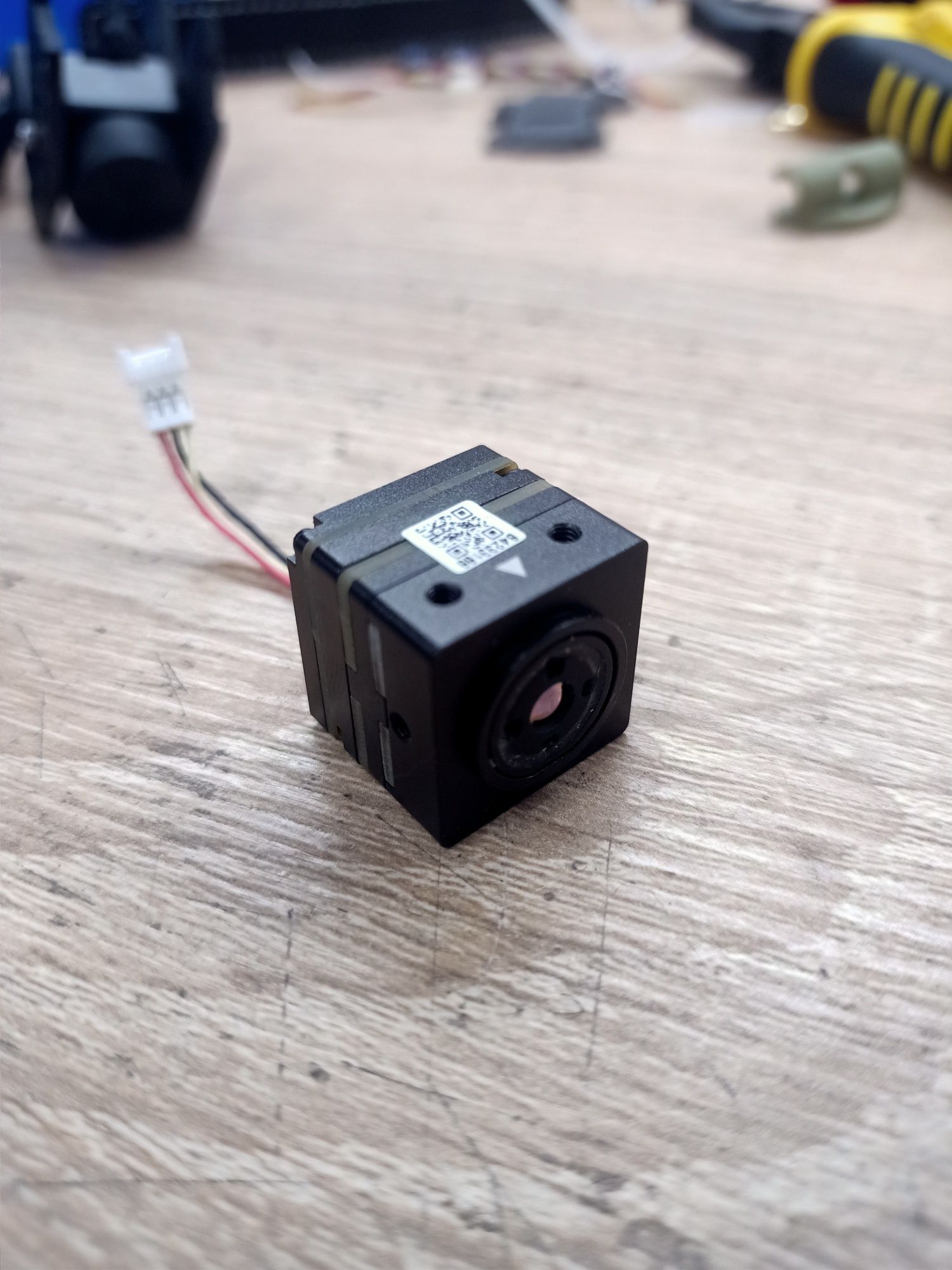 FPV camera  для дрона