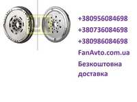 Демпфер зчеплення Volvo C30 C70 S40 S60 S80 V40 V50 V70