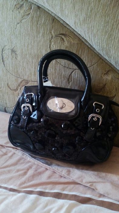 Новая сумка женская.