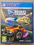 Gra Rocket League PS4/PS5