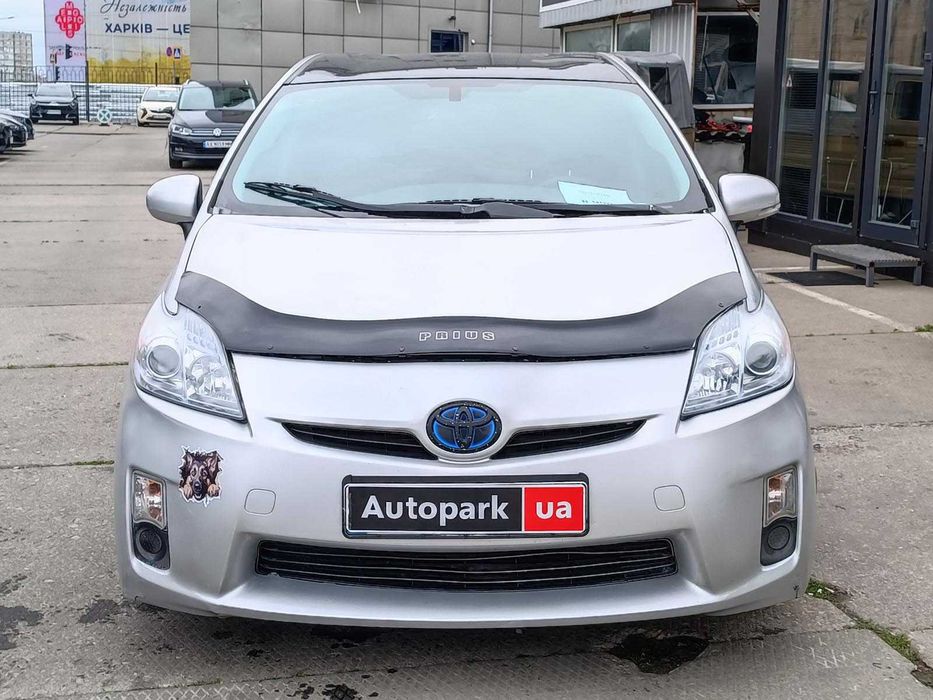 Продам Toyota Prius 2010р. #69905