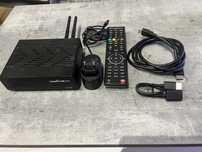 Dekoder - tuner Zgemma H9S 4K-UHD
