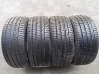 Летняя резина 275/40 R22 Pirelli Pzero