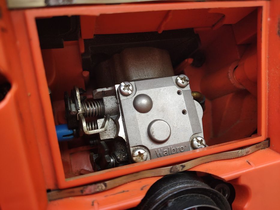 Бензопила Husqvarna 394xp,хузварна,хускварна