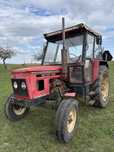Zetor 7011 Zetor
