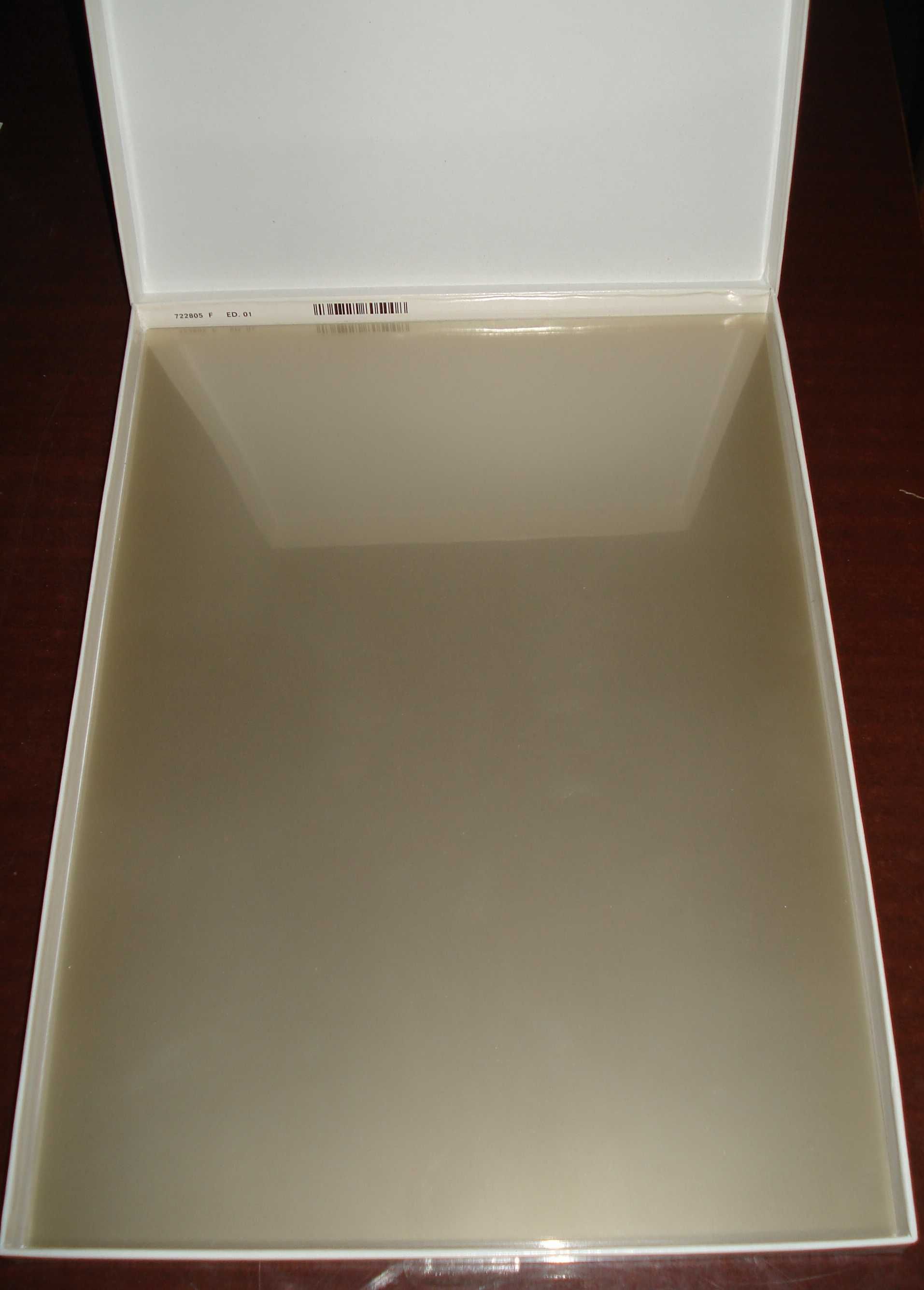 Прозрачная пленка (А4) Xerox Laser/Copier для лазерной печати
