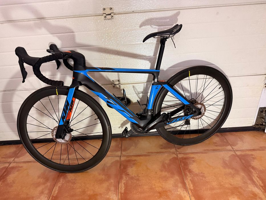 KTM LISSE carbon