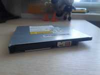 привод оптичний для ноутбука DVD-RW