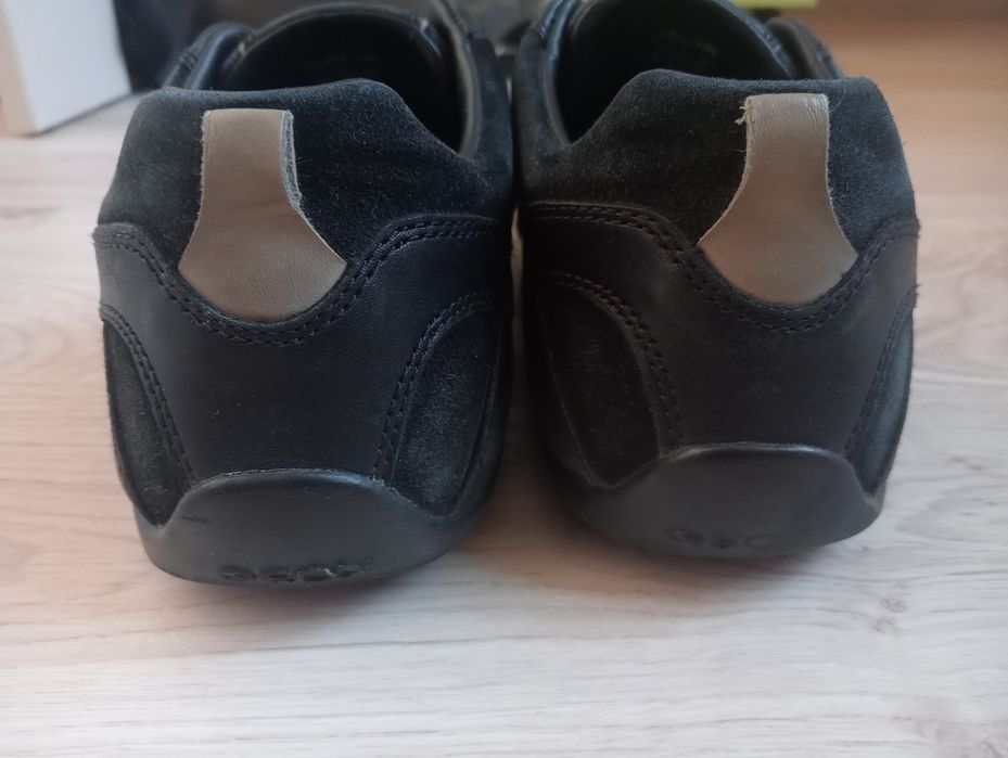 Кроссовки Geox Respira,р.43