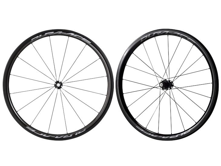 Nowe kola Dura Ace c40 TU szytki nowe w kartonie !!