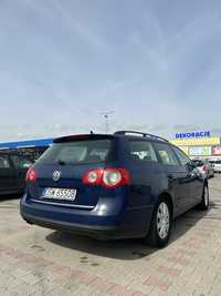 VW Passat b6 1.9TDI