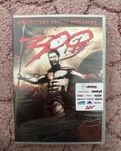 300 film DVD edycja specjalna 2 płyty