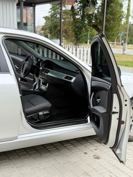 BMW 3.0 AVTOMAT Diesel