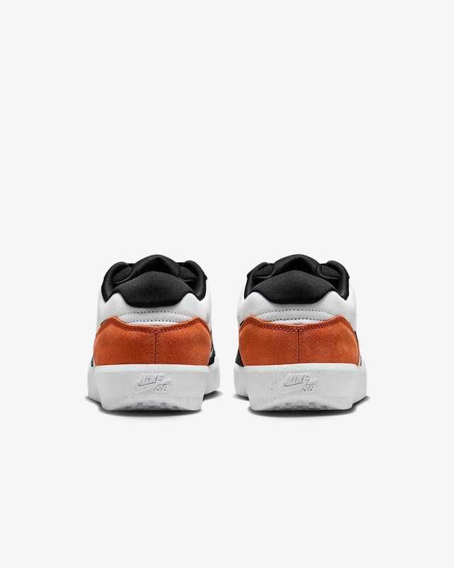 США! Кросівки Nike SB Force 58 ACG Jordan (40р по 49.5р) (DV5477-100)