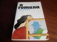 "A Romana" de Alberto Moravia