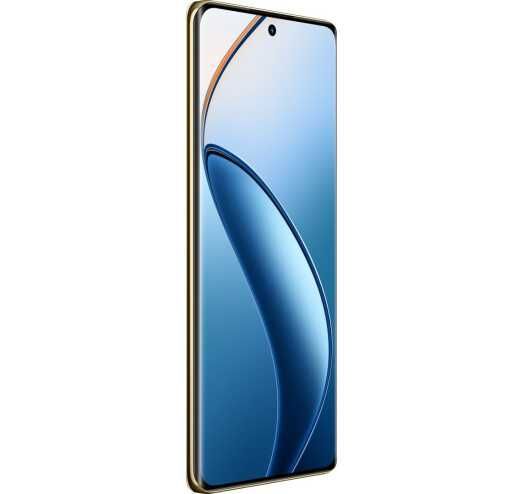 Смартфон realme 12 Pro 5G 8/256GB Submariner Blue