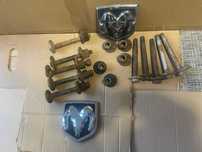 Śruba regulacji wahacza dolnego Dodge RAM 1500 IV DS 1500 Jeep