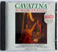 Kolędy  Cavatina The Sounds Of Christmas 1989r