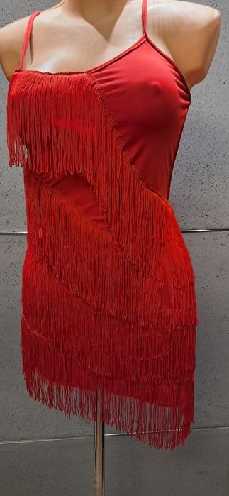 Strój przebranie kostium karnawałowy