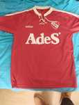 Independiente RETRO 93-94 VINTAGE COLECCION!