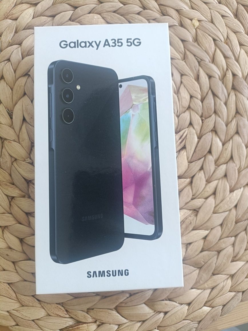 Telefon Samsung  A35 5G