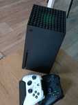 Konsola Xbox series X 1TB jak nowa