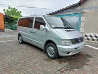 Продам Mercedes vito 110