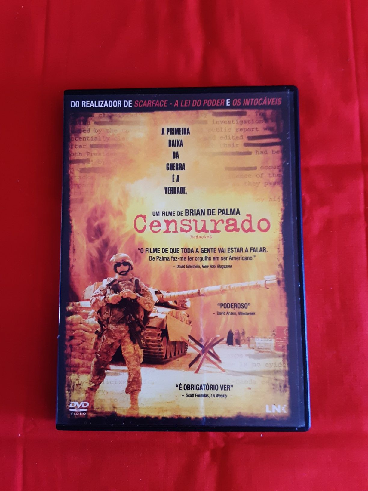 Filmes dvd vários títulos