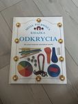Książka odkrycia