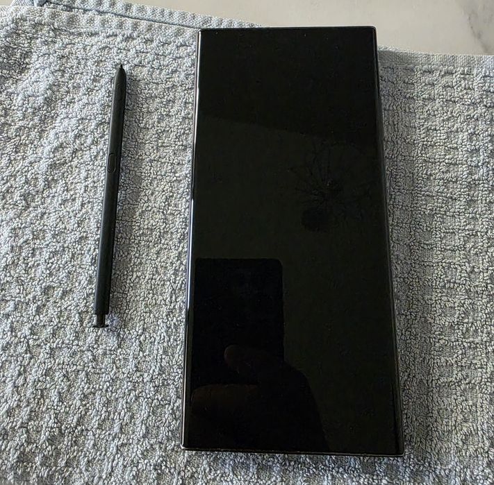 Samsung S23 Ultra Green 512Gb / 12Gb Ram