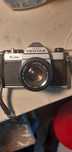 Asahi Pentax k1000