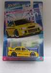 Mitsubishi lancer evolution VI hot wheels