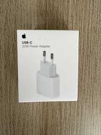 Power Adapter Apple 20W USB-C