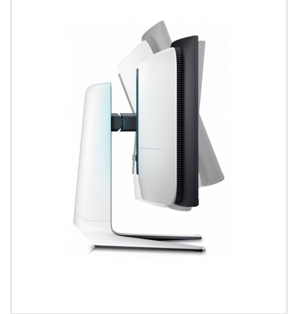 Monitor Dell ALIENWARE AW3423DW GTU06