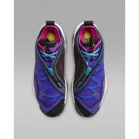 Продам нові кросівки  Nike Air Jordan Why Not Zero 6 Bright Concord