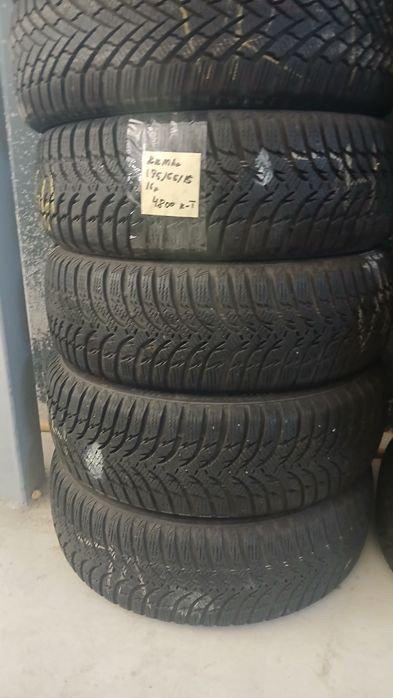 GoAuto Terminal гума r15-r24 купити Київ