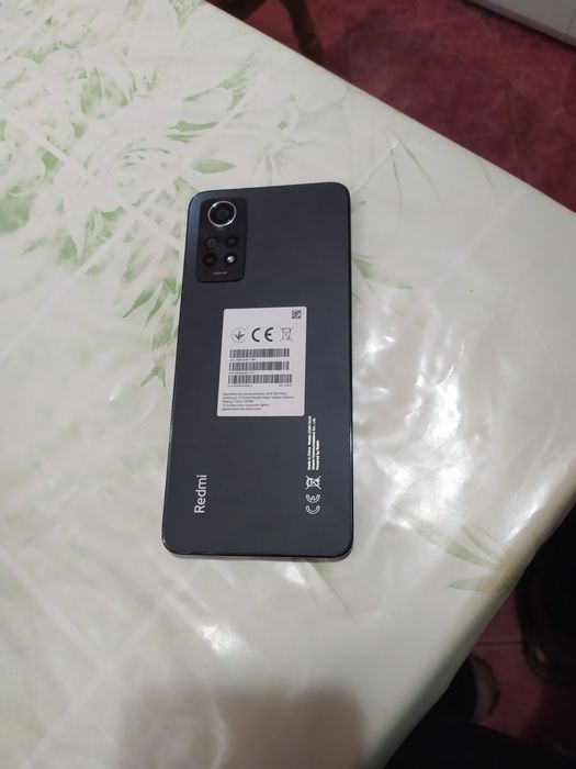 Xiaomi Redmi Note 12 Pro