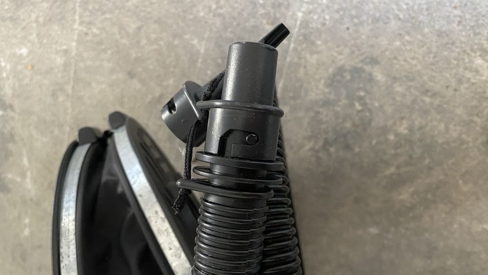 Colchão insuflavel com bomba de enchimento