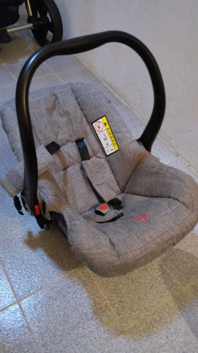 Duo pierre cardin vicky plus